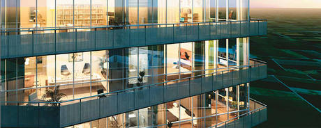 Ireo Skyon Gallery